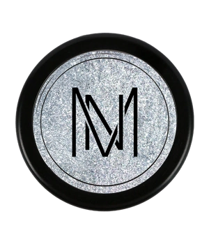 MarilyNails Onyx Mirror krómpor főképe